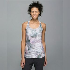 Lululemon Cool Racerback